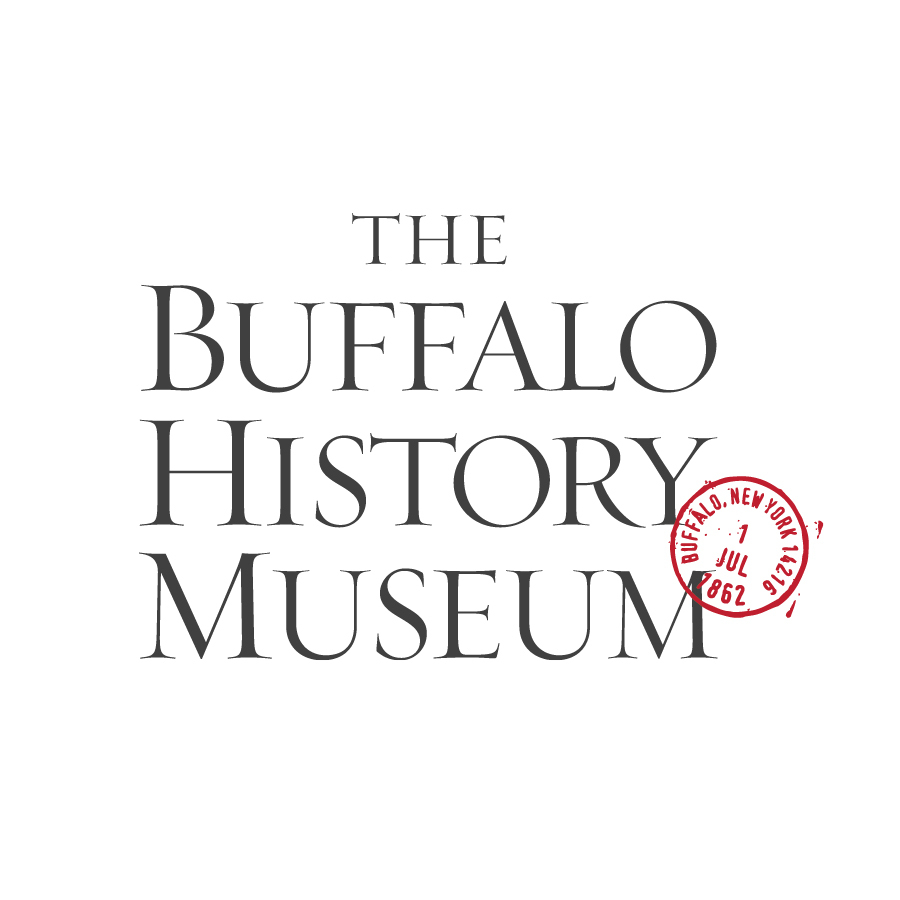 History Meets the Huddle: Behind the Scenes Tour of the World's Largest Buffalo Bills Collection - logo